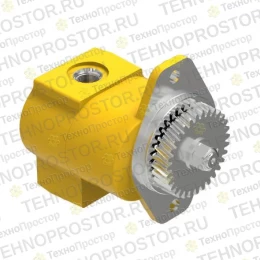 Гидравлический насос, Hydraulic Pump, Fan Drive Pump 700k AT380049 