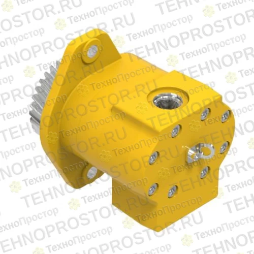 Гидравлический насос, Hydraulic Pump, Fan Drive Pump 700k AT380049 