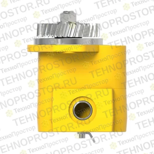 Гидравлический насос, Hydraulic Pump, Fan Drive Pump 700k AT380049 
