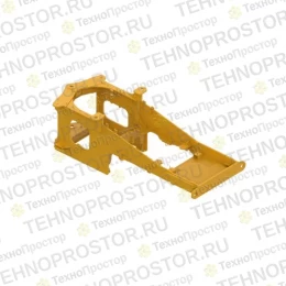 Рама, Frame, Engine Frame Weldment 644kh AT382295 