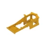 Рама, Frame, Engine Frame Weldment 644kh AT382295 