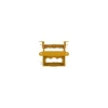 Рама, Frame, Engine Frame Weldment 644kh AT382295 