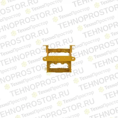 Рама, Frame, Engine Frame Weldment 644kh AT382295 