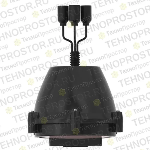 Задний огонь, Lamp,blackout Tail And Stop AT382378 