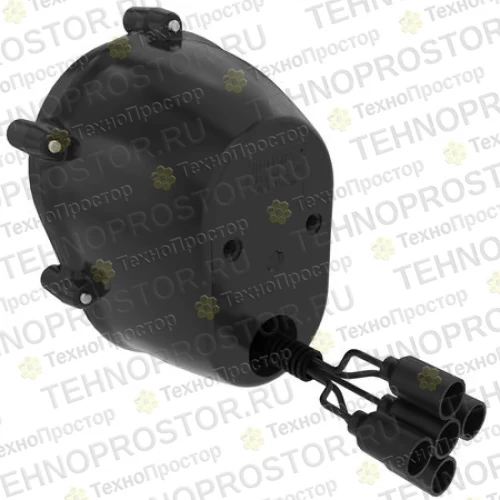 Задний огонь, Lamp,blackout Tail And Stop AT382378 
