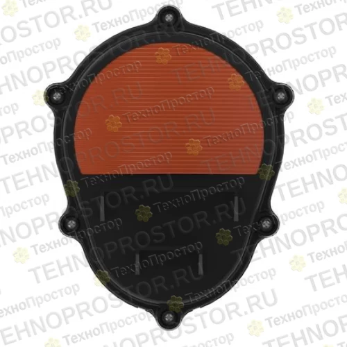 Задний огонь, Lamp,blackout Tail And Stop AT382378 