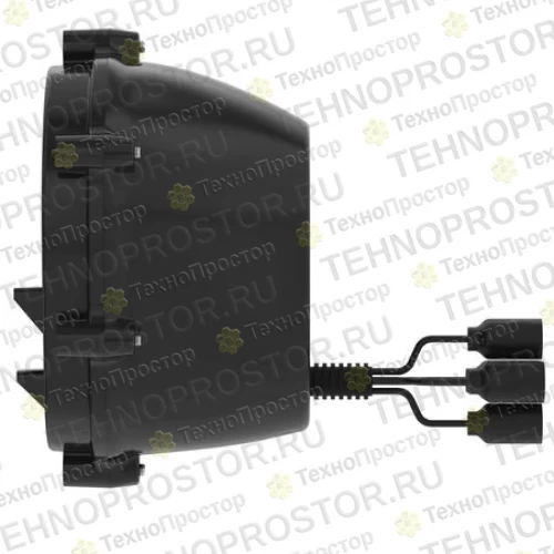 Задний огонь, Lamp,blackout Tail And Stop AT382378 