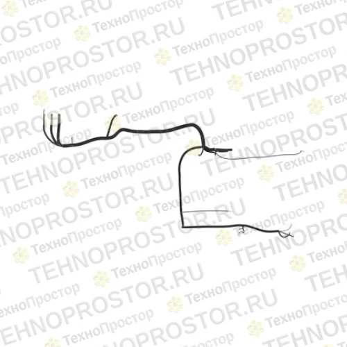 Жгут проводов, Harness, Engine Application AT385264 
