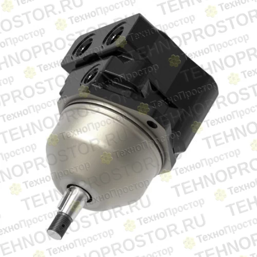 Гидравлический мотор, Hyd Fan Drive Motor AT386392 