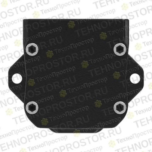 Гидравлический мотор, Hyd Fan Drive Motor AT386392 
