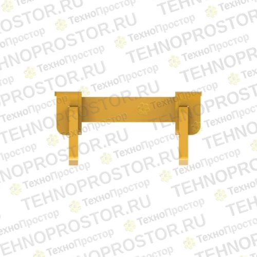 Направляющая, Guide,center Roller Chain AT387220 