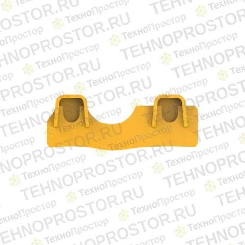 Направляющая, Guide,center Roller Chain AT387220 