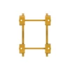 Направляющая, Guide,center Roller Chain AT387220 