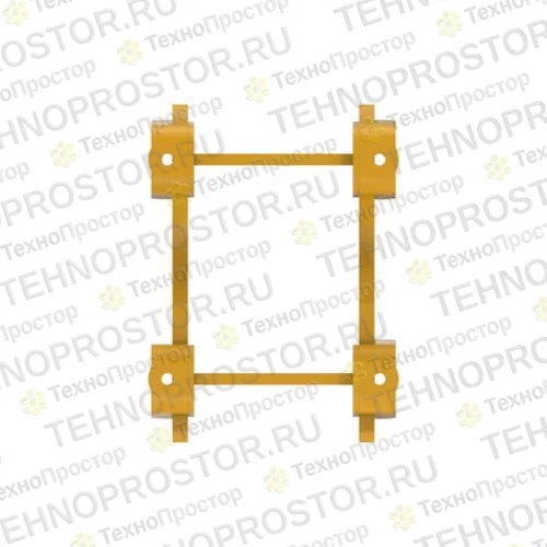 Направляющая, Guide,center Roller Chain AT387220 