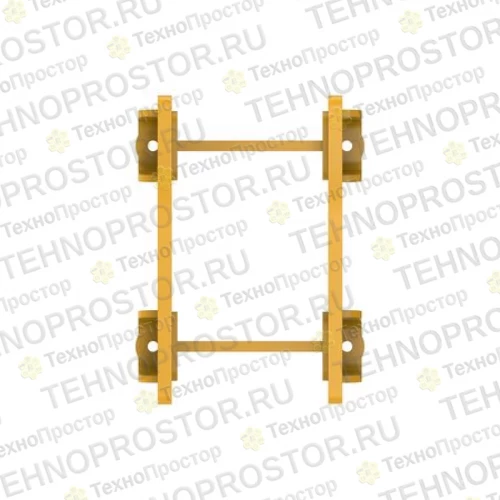 Направляющая, Guide,center Roller Chain AT387220 