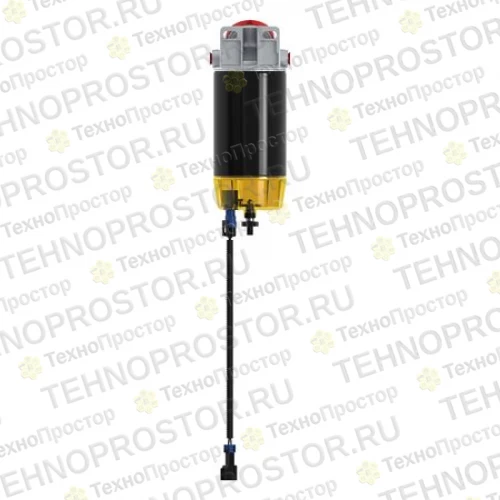 Фильтр, Fuel Filter Assmebly AT387536 