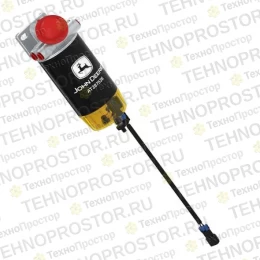 Фильтр, Fuel Filter Assmebly AT387536