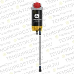 Фильтр, Fuel Filter Assmebly AT387536