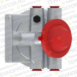 Фильтр, Fuel Filter Assmebly AT387536
