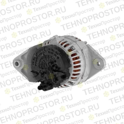 Генератор переменн. тока, Alternator, Alternator, 80a AT387573 