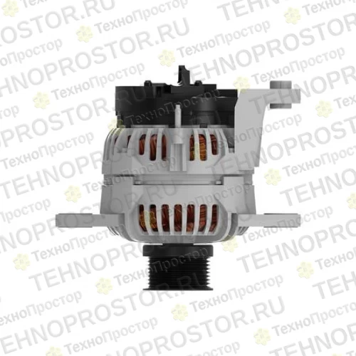 Генератор переменн. тока, Alternator, Alternator, 80a AT387573 