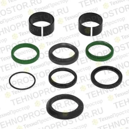 Комплект уплотнений, Main Face Seal Kit AT388624 
