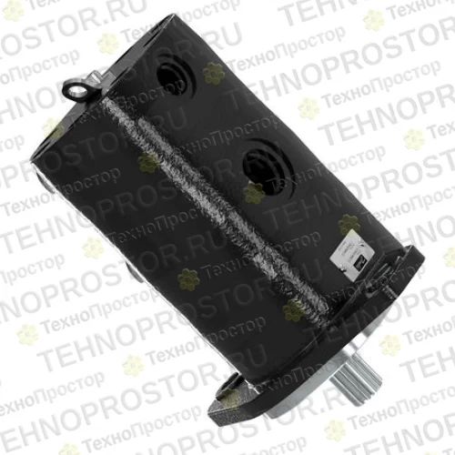 Гидравлический насос, Hydraulic Pump, Gear Pump 31.8cc/20 AT389895 