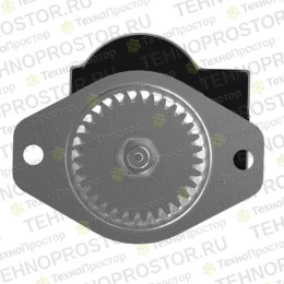 Гидравлический насос, Fan Drive Pump AT391079