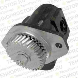 Гидравлический насос, Fan Drive Pump AT391079
