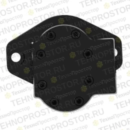 Гидравлический насос, Fan Drive Pump AT391079
