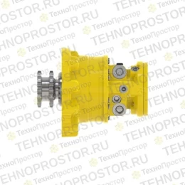 Гидравлический мотор, Hydraulic Motor, Hydraulic Motor Tw AT392365 
