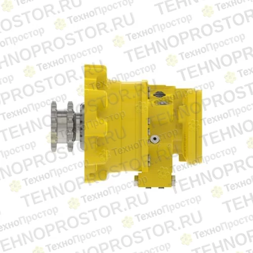 Гидравлический мотор, Hydraulic Motor, Hydraulic Motor Tw AT392365 