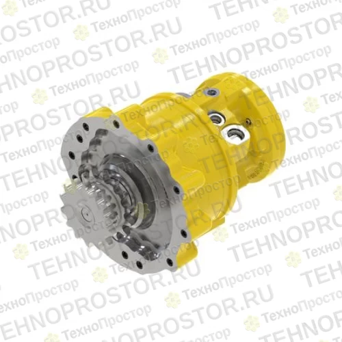 Гидравлический мотор, Hydraulic Motor, Hydraulic Motor Tw AT392365 