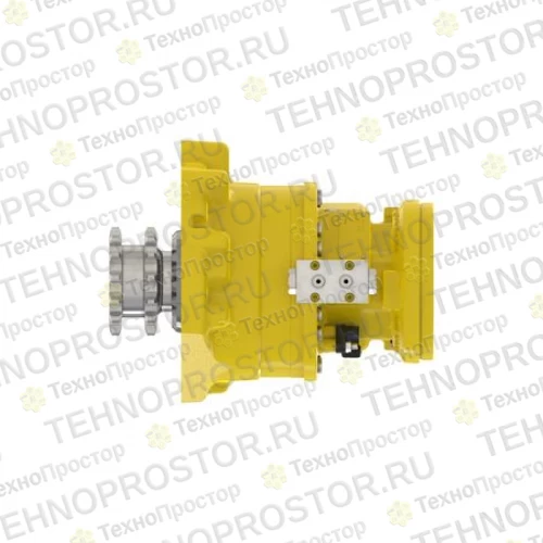 Гидравлический мотор, Hydraulic Motor, Hydraulic Motor Tw AT392365 