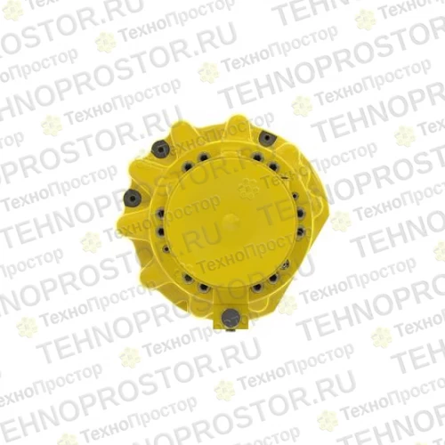 Гидравлический мотор, Hydraulic Motor, Hydraulic Motor Tw AT392365 