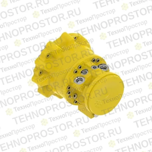 Гидравлический мотор, Hydraulic Motor, Hydraulic Motor Tw AT392365 