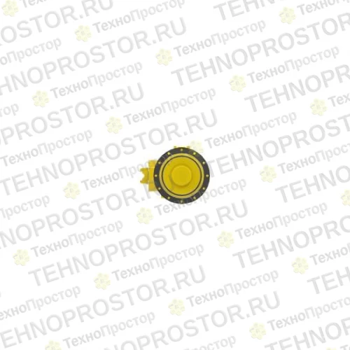 Задний мост, Rear Axle Std W Paint AT395964 
