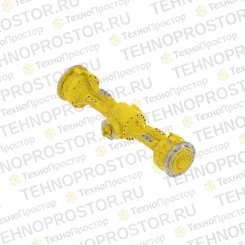 Задний мост, Rear Axle Std W Paint AT395964 