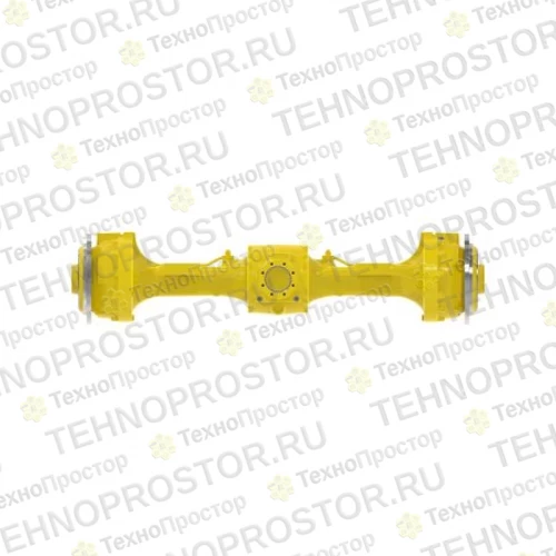 Задний мост, Rear Axle Std W Paint AT395964 