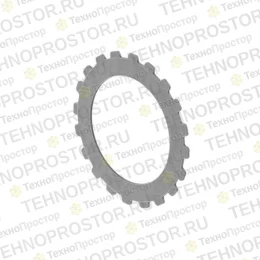 Диск со шлицом, Disk With Outer Spline AT399163 