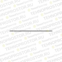 Диск со шлицом, Disk With Outer Spline AT399163