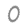 Диск со шлицом, Disk With Outer Spline AT399163