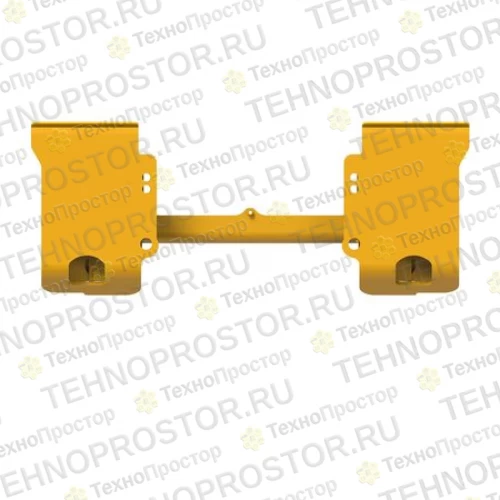 Быстроразъемная муфта, Weldment, Quik-tatch AT399229 