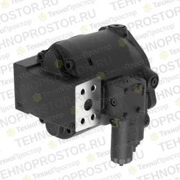 Гидравлический насос, Hydraulic Pump, Pump, Hydraulic 28c AT400695 