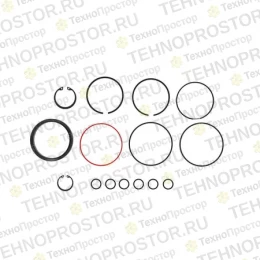 Комплект уплотнений, Seal Kit, Parker P2 Pump AT402960 