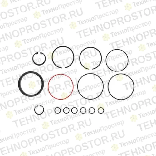 Комплект уплотнений, Seal Kit, Parker P2 Pump AT402960 