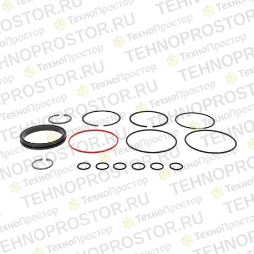 Комплект уплотнений, Seal Kit, Parker P2 Pump AT402960 