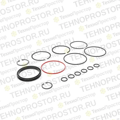 Комплект уплотнений, Seal Kit, Parker P2 Pump AT402960 