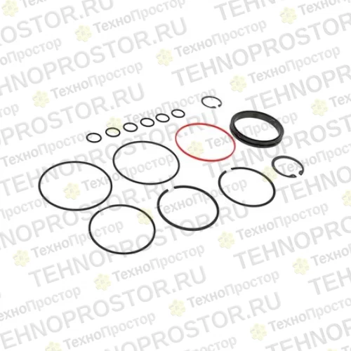 Комплект уплотнений, Seal Kit, Parker P2 Pump AT402960 