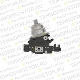 Гидравлический мотор, Hydraulic Motor, Drive Motor, 110cc AT403028 
